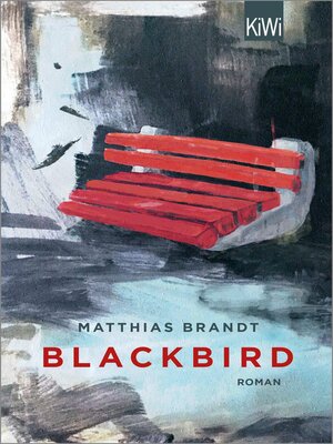cover image of Blackbird